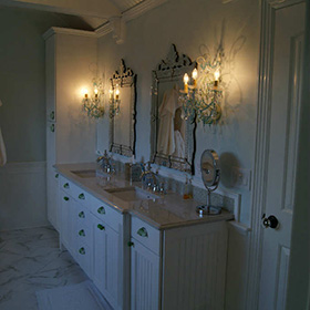 Bathroom Remodeling Service in NJ